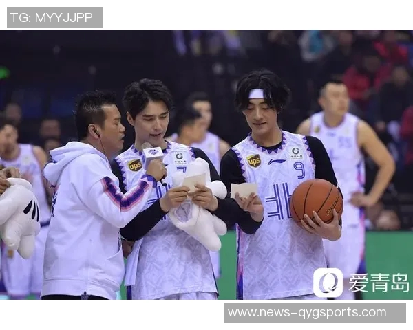 青岛与山东精彩对决录像回放全程回顾与精彩瞬间分析