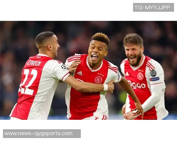 阿贾克斯与布雷达激战正酣谁能在这场对决中笑到最后